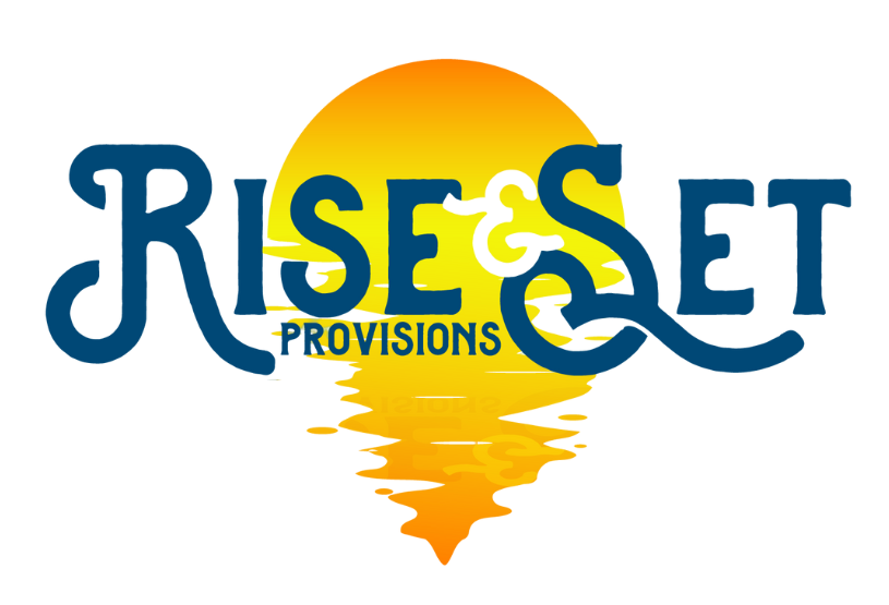 Wellness Market & Refillery in Warsaw, VA | Rise & Set Provisions